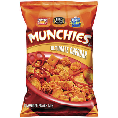 Munchies Snack Mix - A History of Foods Marketed Towards Stoners | Complex