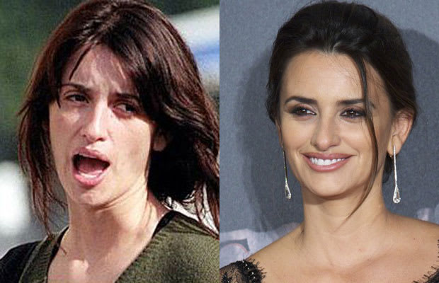 Best of Sexy celebrity without makeup Shaved shy mom posing galleries