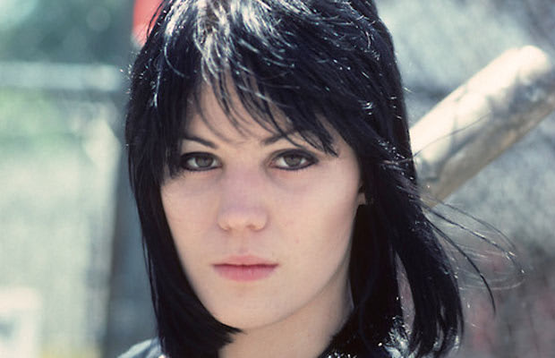 Joan Jett - The 100 Hottest Female Singers of All Time | Complex