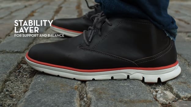 timberland bradstreet sensorflex timberland bradstreet sensorflex