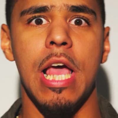 cole teeth rappers complex bad