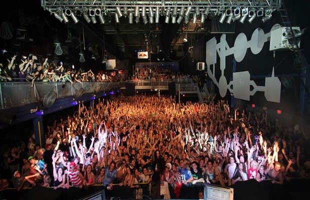 The 50 Best Concert Venues In America Complex Electric Factory City Philadephia Address 421 North 7th St Capacity 3 000 Coolest Feature The Upper Level Allows Patrons To See Some Of Action