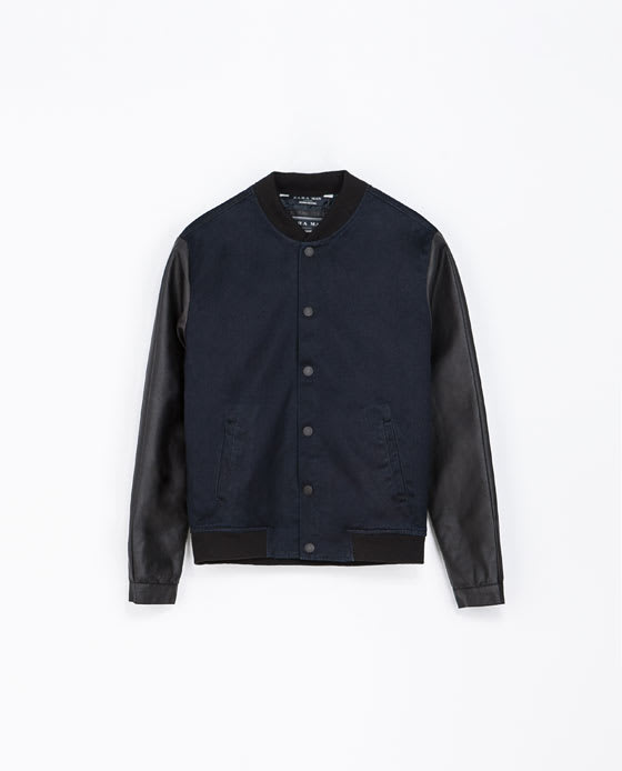 zara - The Best Bomber Jackets To Buy Right Now | Complex