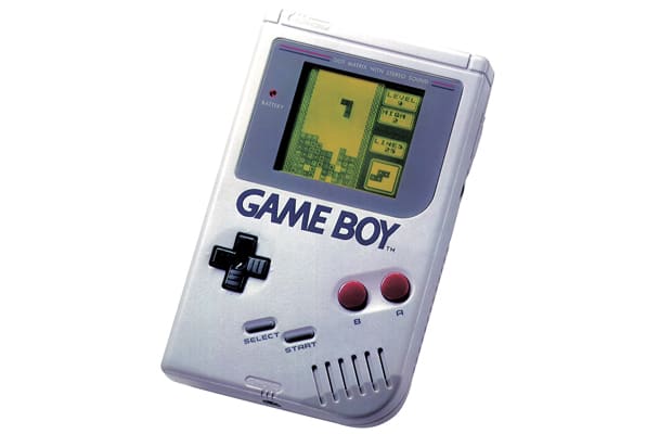 Nintendo Game Boy - The 80 Best Gadgets of the '80s | Complex