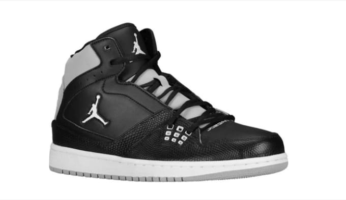 jordan flight 1