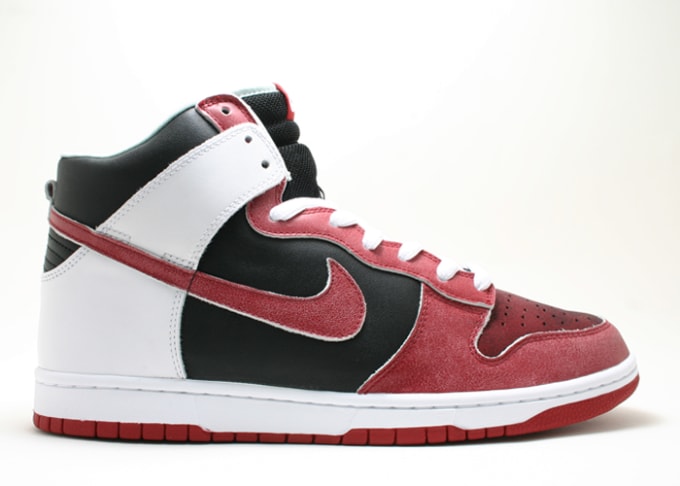jason voorhees sb dunk 2020