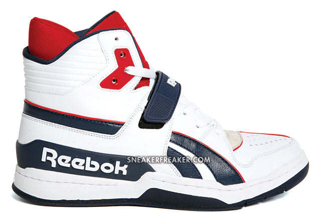 reebok basketball shoes 80s