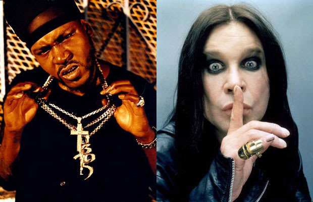 ozzy osbourne and lil jon