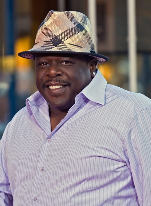 The 50 Most Stylish Fat Guys Of All Time Complex 28 Cedric The Entertainer