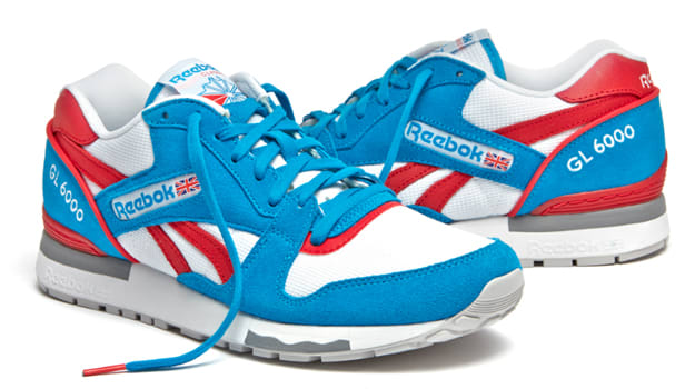reebok red white and blue