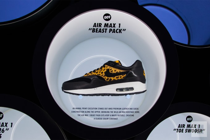 nike air max 1 beast pack