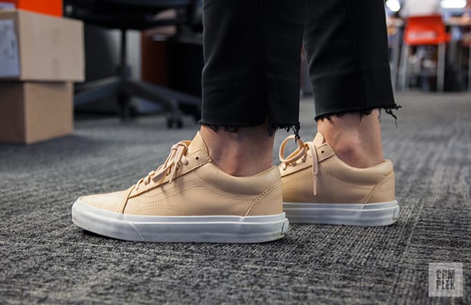 The Best Sneakers In Complex Office This Week 5 22 2017 Other Stories X Vans Old Skool