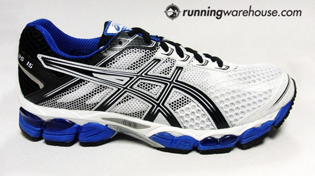 asics gel cumulus 15 opinie asics gel cumulus 15 opinie