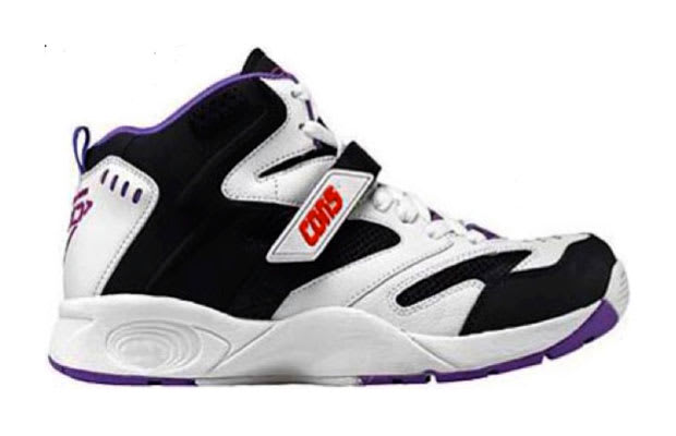 The 20 Best Sneakers of 1993 | Complex