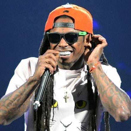 Lil Wayne 