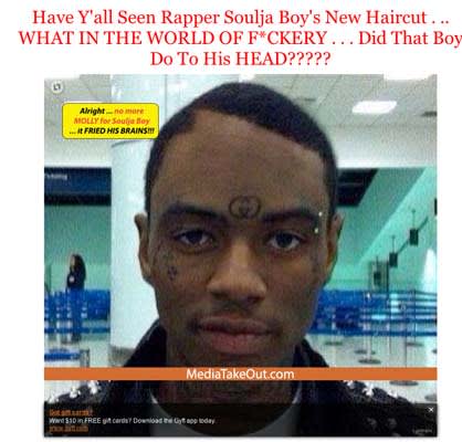 The 40 Most Ratchet Media Take Out Headlines of February 