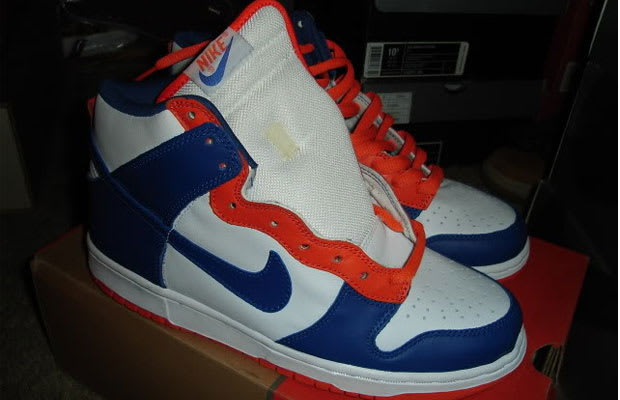 top nikes of all time