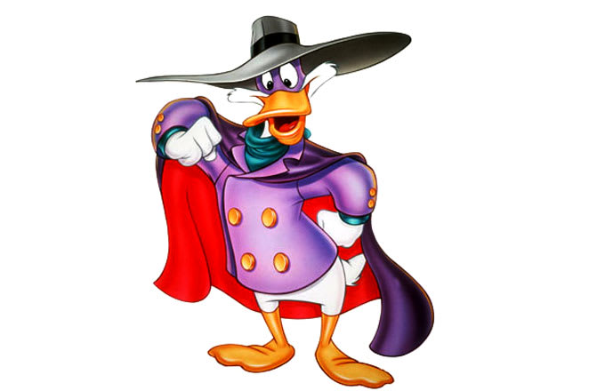 Cartoon Characters Who Don’t Wear Pants, Ranked | Complex