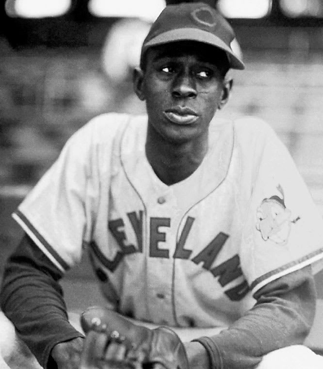 Satchel Paige - The 25 Greatest Trash-Talkers in Sports History | Complex