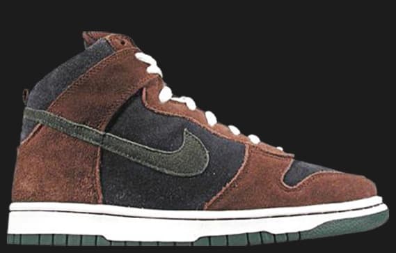 nike sb dunk acg