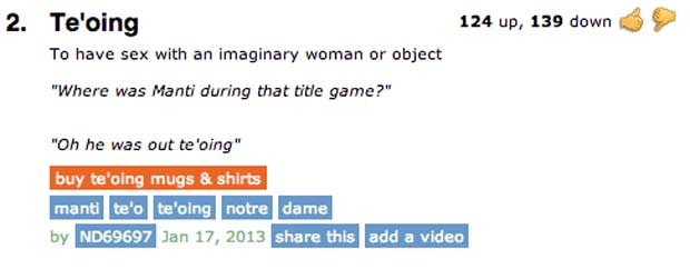 urban dictionary word of the day