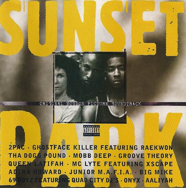 Sunset Park - The 25 Best Hip-Hop Movie Soundtracks Of All ...