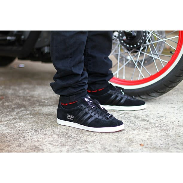 adidas gazelle x mastermind adidas gazelle x mastermind