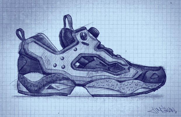 reebok insta pump fury ext lux