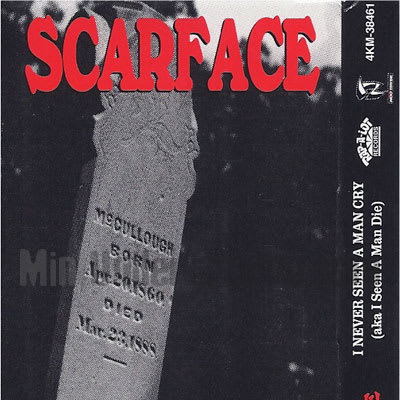 Scarface made