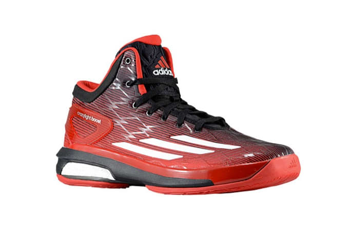 adidas crazylight boost 2014 price