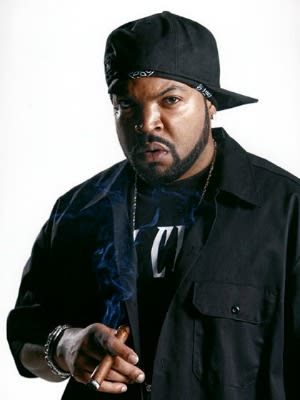 Ice Cube, 