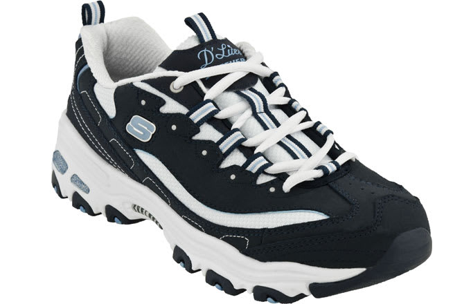 Skechers. - 25 Things No Man Should Ever Wear Again | Complex