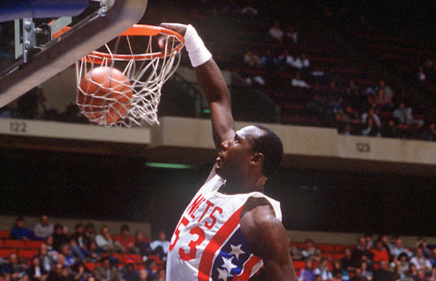 Darryl Dawkins - The 20 Best High School Pro Basketball Draftees of All ...