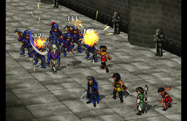 Suikoden 2 iso torrent download