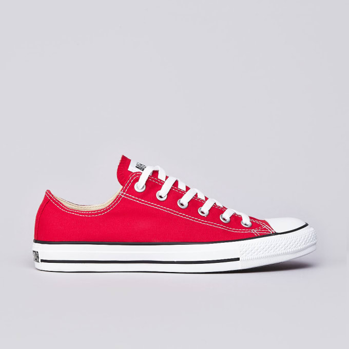 Converse Chuck Taylor All Star Ox 