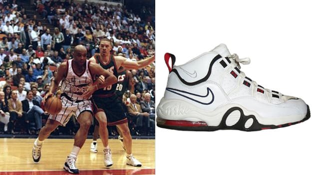 nike air max charles barkley 93