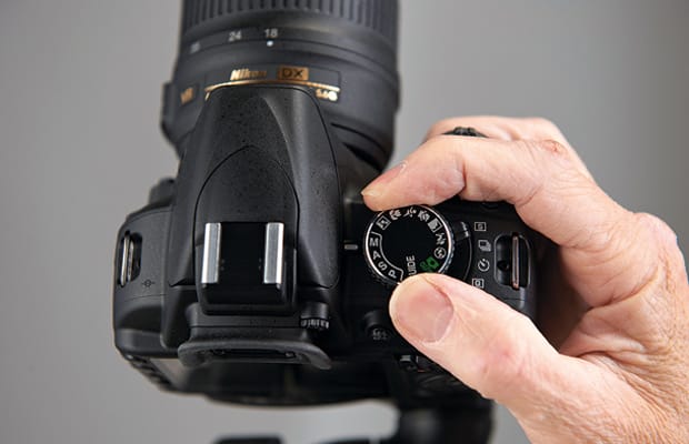 Get To Know Your Camera's Shooting Modes. - 10 Basic Things You Need To ...