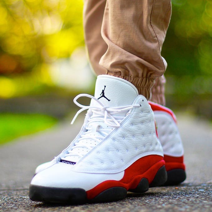 Air Jordan XIII 