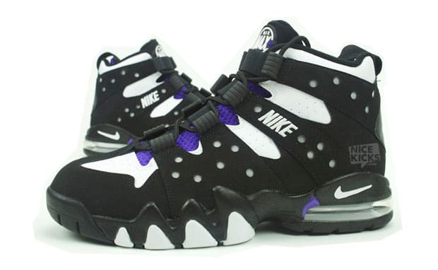 olympic charles barkley shoes