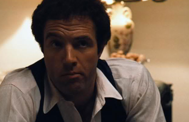 17. Sonny Corleone/The Godfather - The 25 Greatest Hotheads In Movie ...