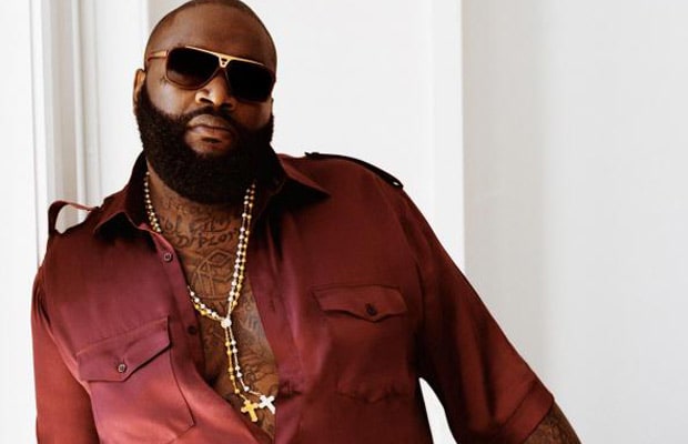Rick Ross Devil In A New Dress 2010 Rick Ross Devil In A New Dress 2010