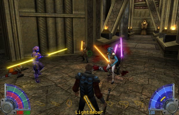 jedi knight jedi academy multiplayer not working jedi knight jedi academy multiplayer not working