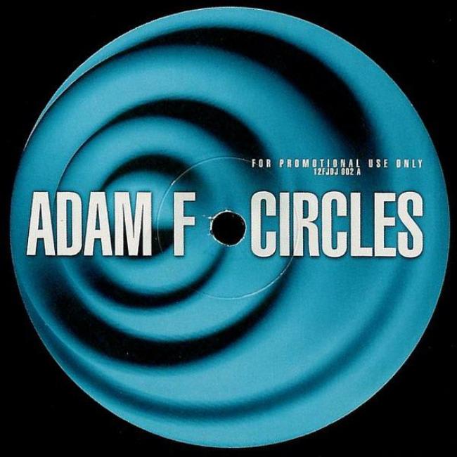 Adam F - 