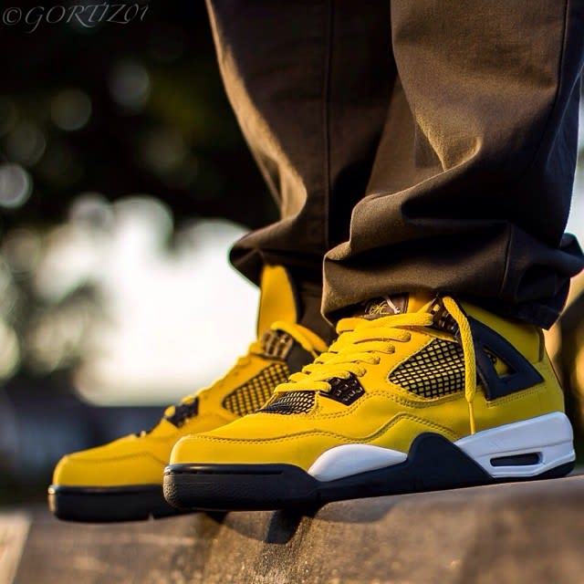 The Best Sneaker Photos on Instagram This Week | Complex