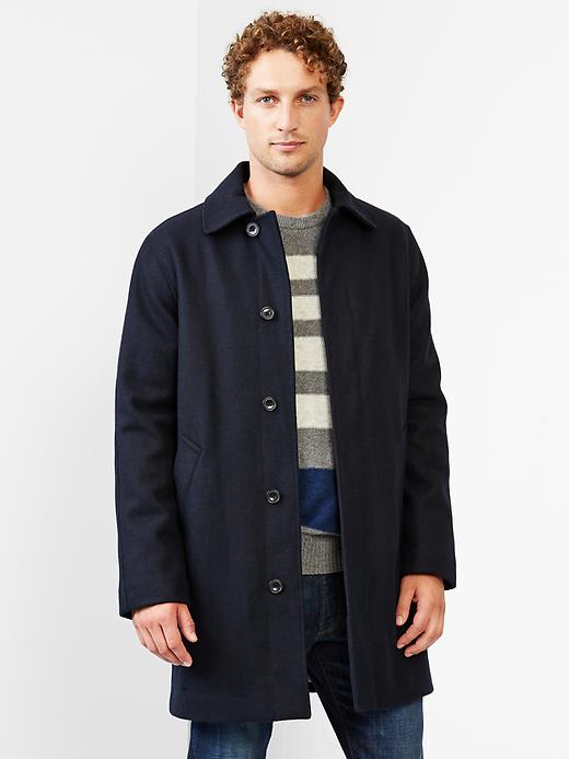 woolmacgap The 40 Most Swagged Out Items at Gap, Banana Republic