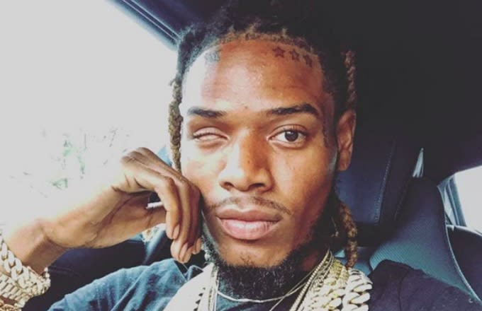 Fetty Wap Shows Love for His Hometown on New Track 