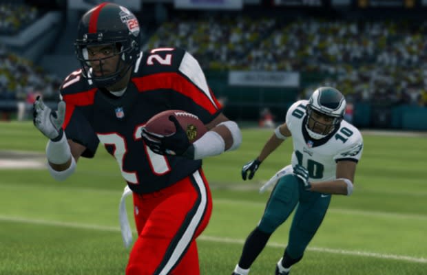 The 25 Best Madden Players of All Time | Complex