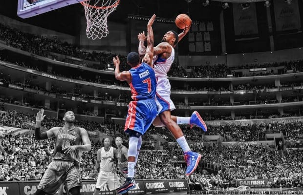 âBrandon Knight DeAndre Jordanâçå¾çæç´¢ç»æ