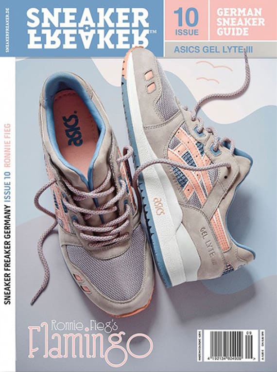 asics gel lyte 3 flamingo asics gel lyte 3 flamingo