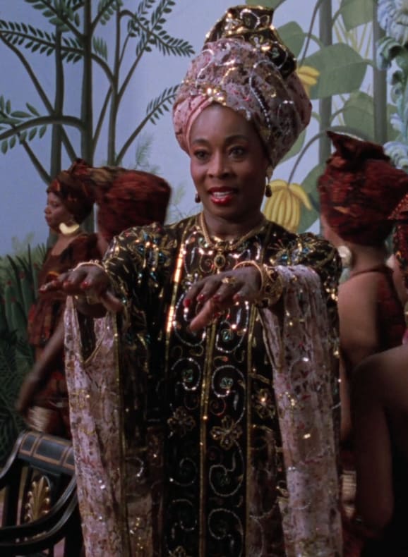 Coming To America Costume Design Deborah Landis Interview Complex